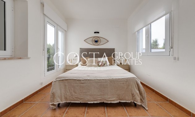 Herverkoop - Huis -
Fuente Álamo de Murcia