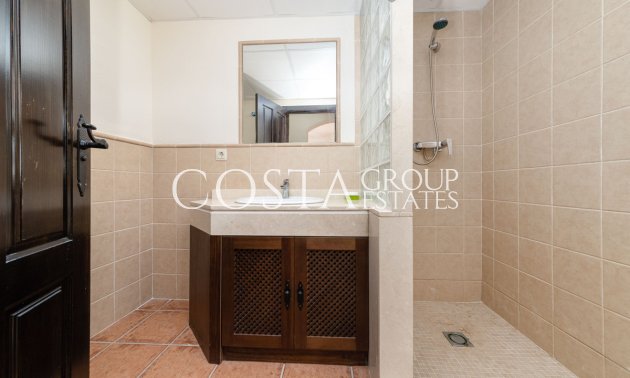 Herverkoop - Huis -
Fuente Álamo de Murcia