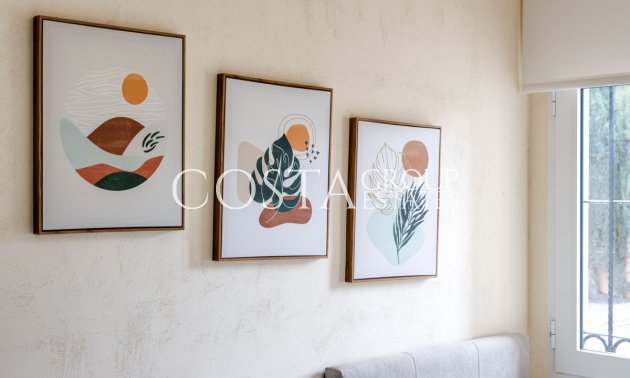 Herverkoop - Huis -
Fuente Álamo de Murcia