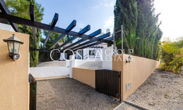 Herverkoop - Huis -
Fuente Álamo de Murcia