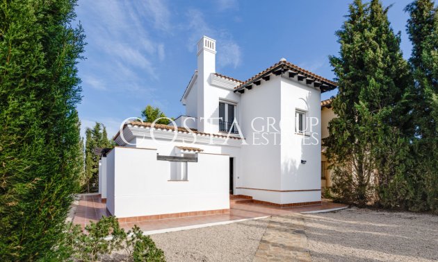 Herverkoop - Huis -
Fuente Álamo de Murcia
