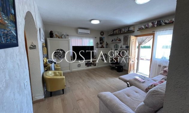Resale - Villa -
Orihuela - Cabo Roig