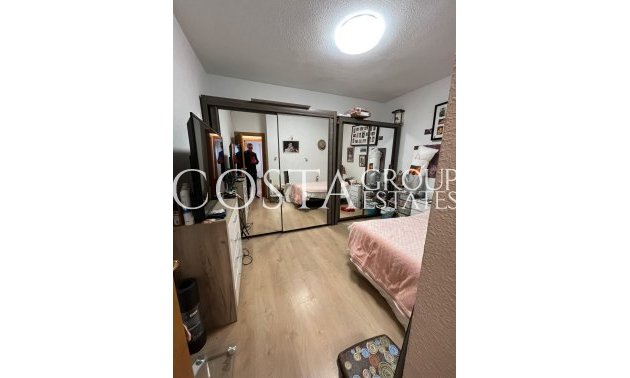 Resale - Villa -
Orihuela - Cabo Roig