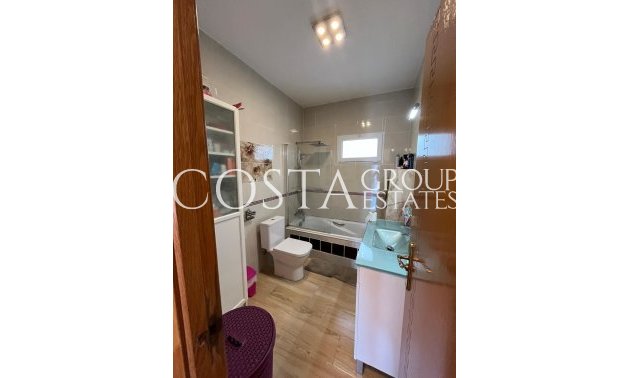 Resale - Villa -
Orihuela - Cabo Roig