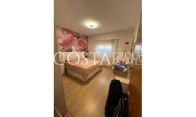 Resale - Villa -
Orihuela - Cabo Roig