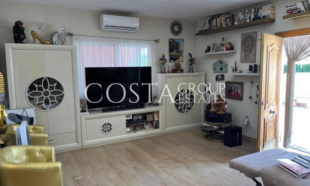 Resale - Villa -
Orihuela - Cabo Roig