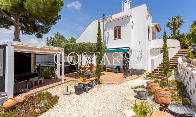Resale - Villa -
Orihuela - Villamartin