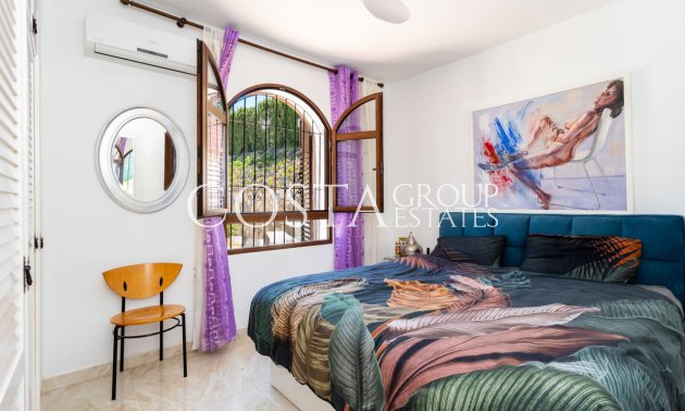 Resale - Villa -
Orihuela - Villamartin