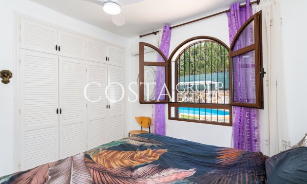 Resale - Villa -
Orihuela - Villamartin