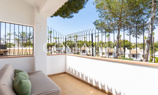 Resale - Villa -
Orihuela - Villamartin