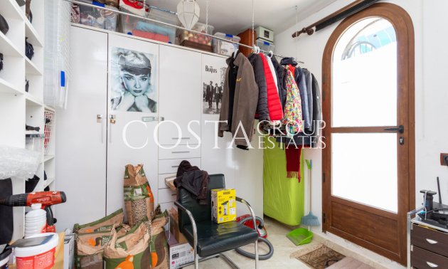 Resale - Villa -
Orihuela - Villamartin