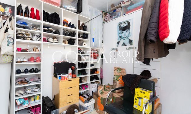 Resale - Villa -
Orihuela - Villamartin