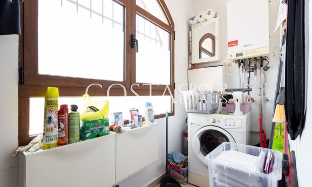 Resale - Villa -
Orihuela - Villamartin