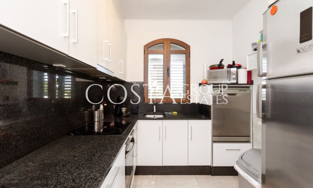 Resale - Villa -
Orihuela - Villamartin