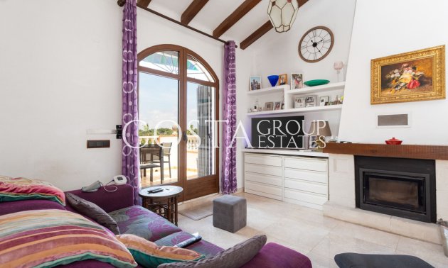 Resale - Villa -
Orihuela - Villamartin