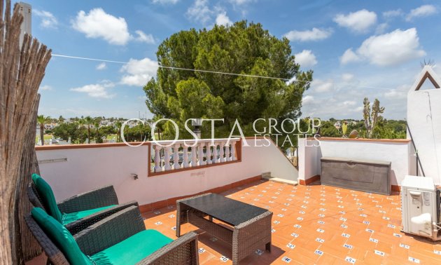 Resale - Villa -
Orihuela - Villamartin