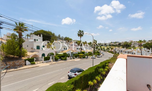 Resale - Villa -
Orihuela - Villamartin