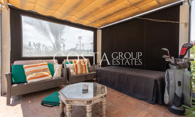 Resale - Villa -
Orihuela - Villamartin