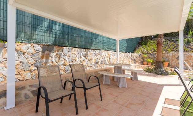 Resale - Villa -
Orihuela - Villamartin