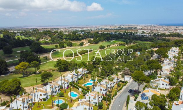 Resale - Villa -
Orihuela - Villamartin