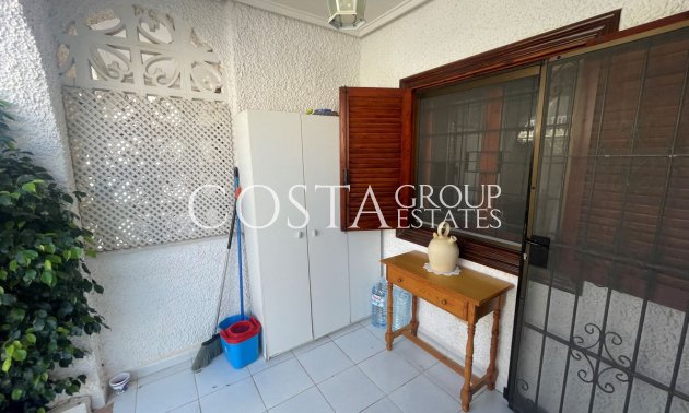 Resale - House -
Orihuela - Mil Palmeras