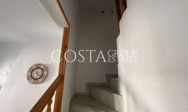 Resale - House -
Orihuela - Mil Palmeras