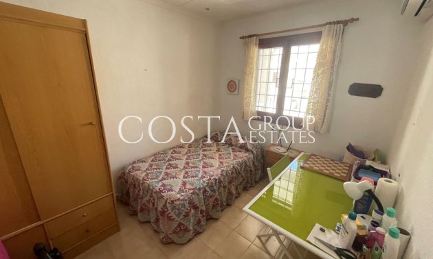 Resale - House -
Orihuela - Mil Palmeras