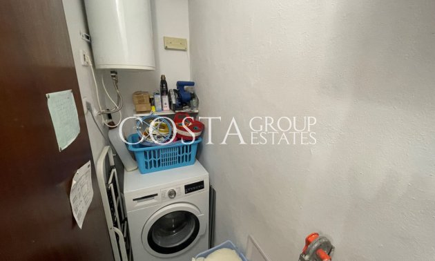 Resale - House -
Orihuela - Mil Palmeras