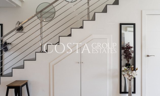 Resale - House -
Pilar de la Horadada - Torre De La Horadada