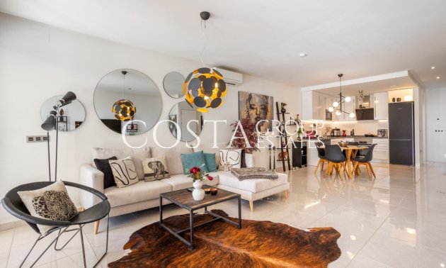 Resale - House -
Pilar de la Horadada - Torre De La Horadada