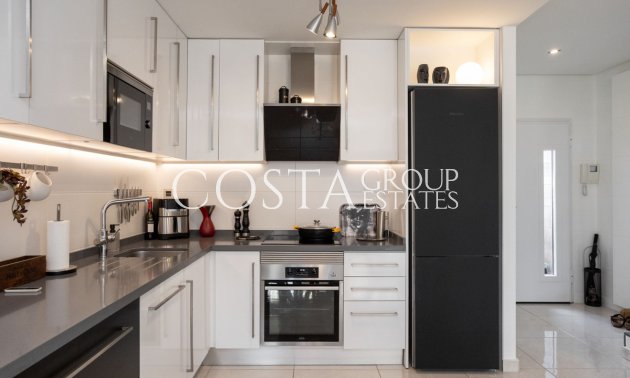 Resale - House -
Pilar de la Horadada - Torre De La Horadada