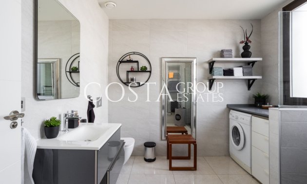 Resale - House -
Pilar de la Horadada - Torre De La Horadada