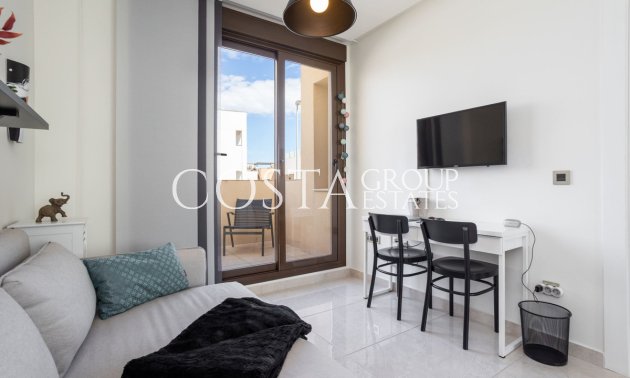 Resale - House -
Pilar de la Horadada - Torre De La Horadada