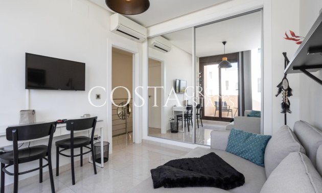 Resale - House -
Pilar de la Horadada - Torre De La Horadada