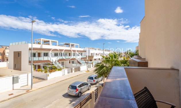 Resale - House -
Pilar de la Horadada - Torre De La Horadada