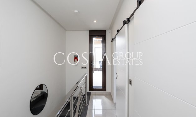 Resale - House -
Pilar de la Horadada - Torre De La Horadada