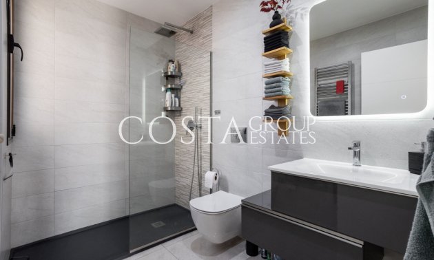 Resale - House -
Pilar de la Horadada - Torre De La Horadada