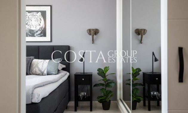 Resale - House -
Pilar de la Horadada - Torre De La Horadada