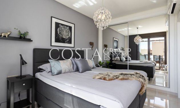 Resale - House -
Pilar de la Horadada - Torre De La Horadada