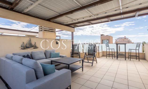 Resale - House -
Pilar de la Horadada - Torre De La Horadada