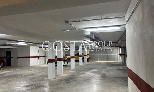 Resale - House -
Pilar de la Horadada - Torre De La Horadada