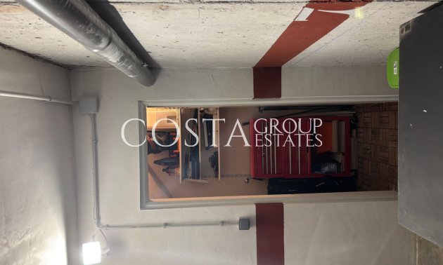 Resale - House -
Pilar de la Horadada - Torre De La Horadada