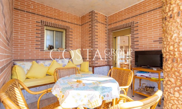 Resale - Villa -
La Union - La Union Centro