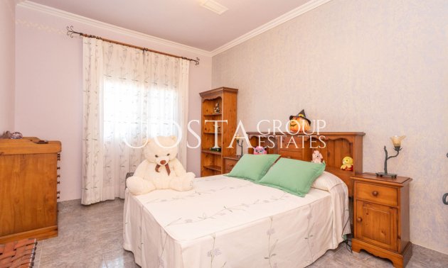 Resale - Villa -
La Union - La Union Centro