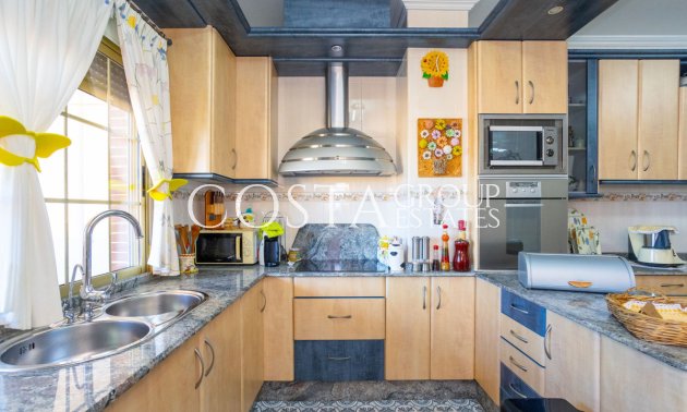 Resale - Villa -
La Union - La Union Centro