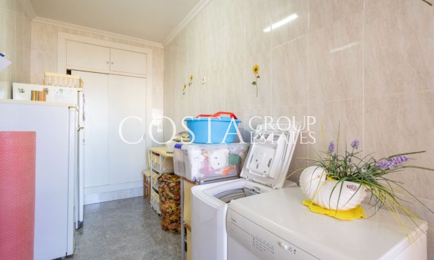 Resale - Villa -
La Union - La Union Centro