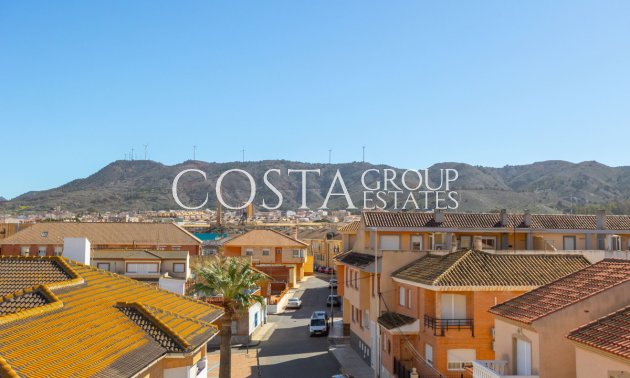 Resale - Villa -
La Union - La Union Centro