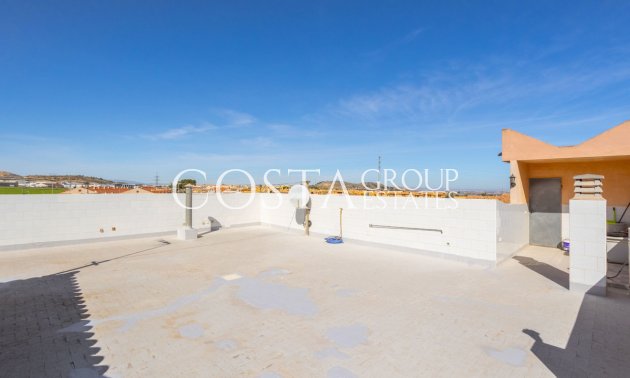 Resale - Villa -
La Union - La Union Centro