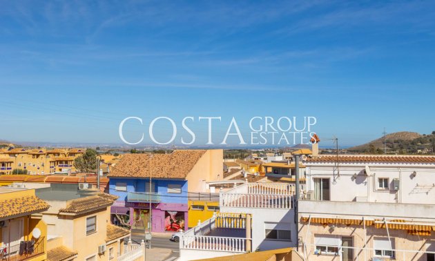 Resale - Villa -
La Union - La Union Centro