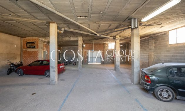 Resale - Villa -
La Union - La Union Centro